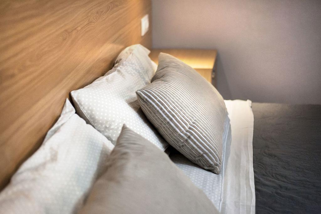 Hostal Crisol A Coruña Buitenkant foto